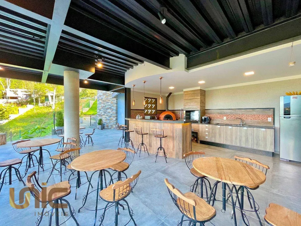 Casa de Condomínio, 5 quartos - Foto 61