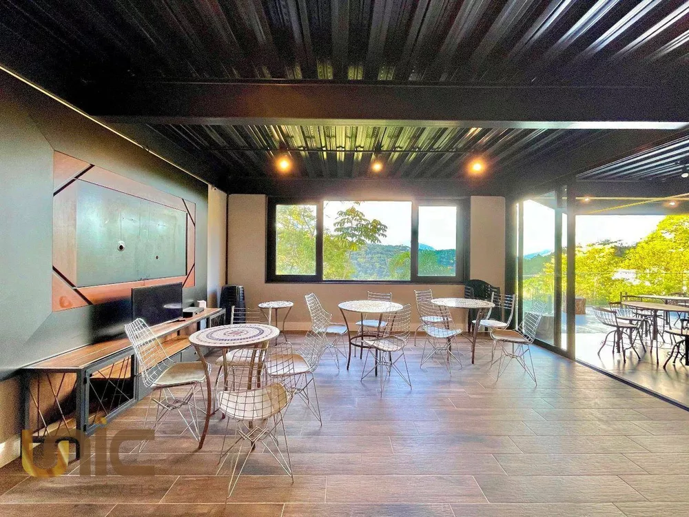 Casa de Condomínio, 5 quartos - Foto 58