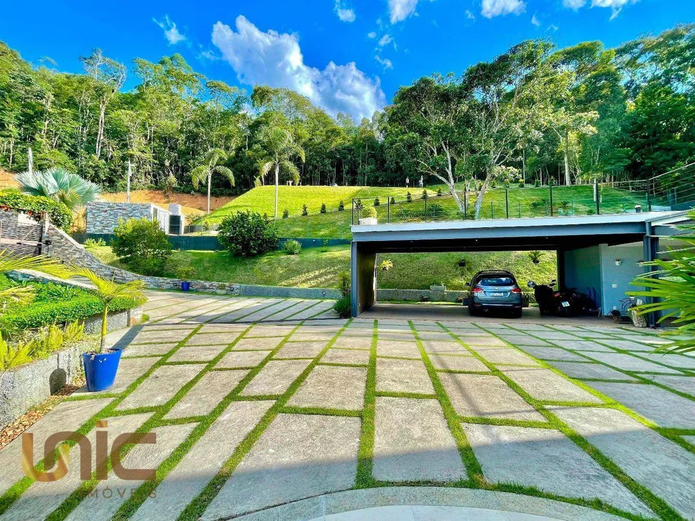Casa de Condomínio, 5 quartos - Foto 65