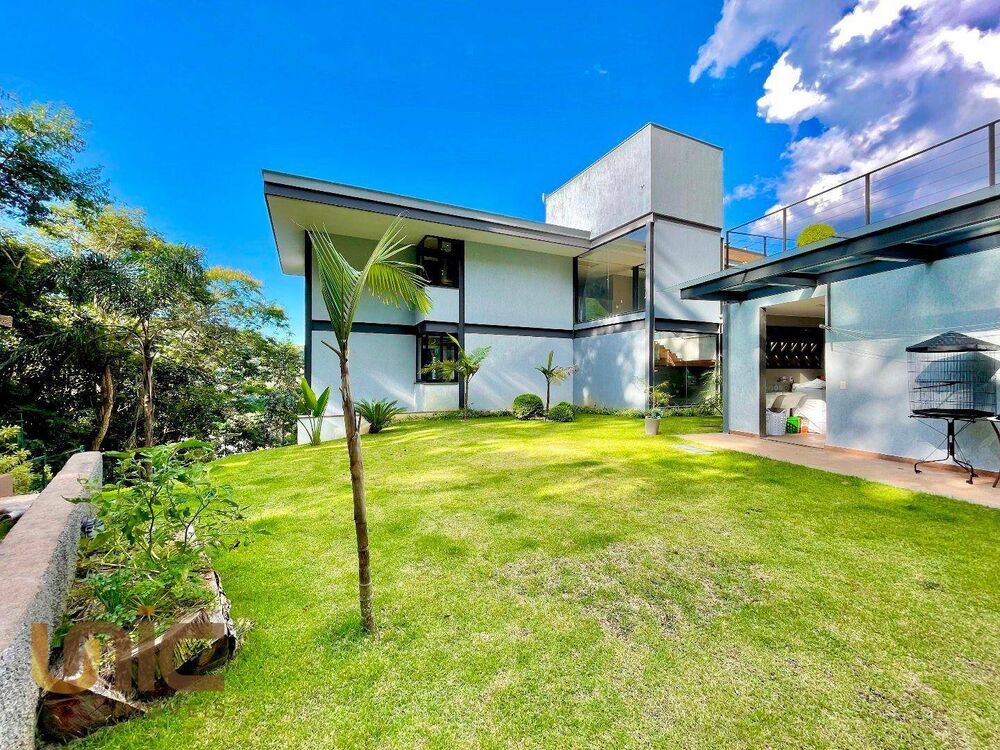 Casa de Condomínio, 5 quartos - Foto 52