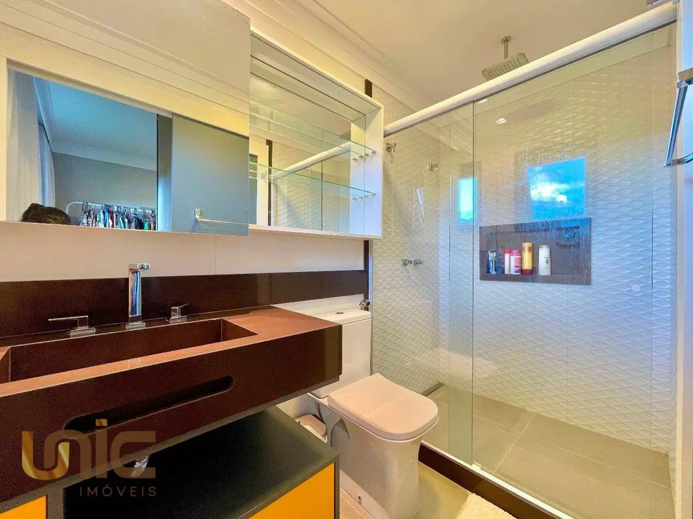 Casa de Condomínio, 5 quartos - Foto 47