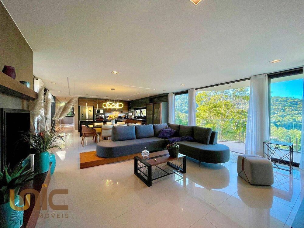 Casa de Condomínio, 5 quartos - Foto 5