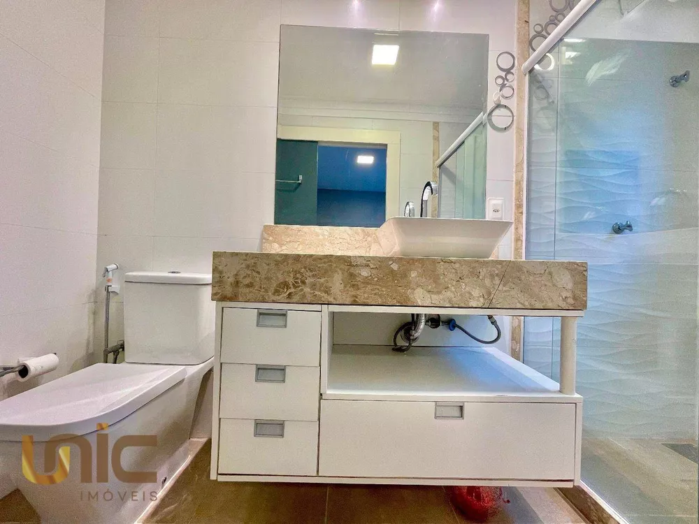 Casa de Condomínio, 5 quartos - Foto 67