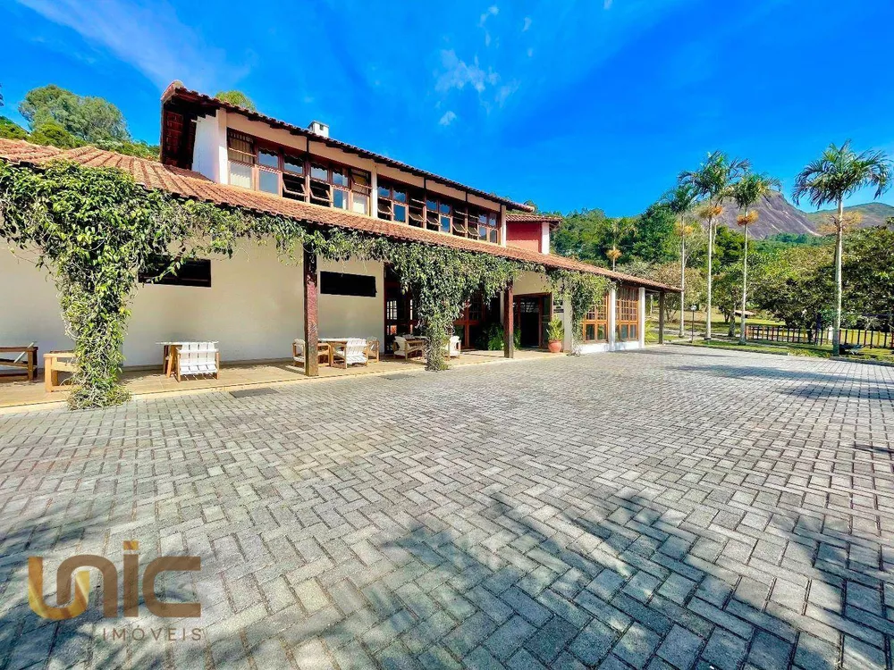 Casa de Condomínio, 5 quartos - Foto 75