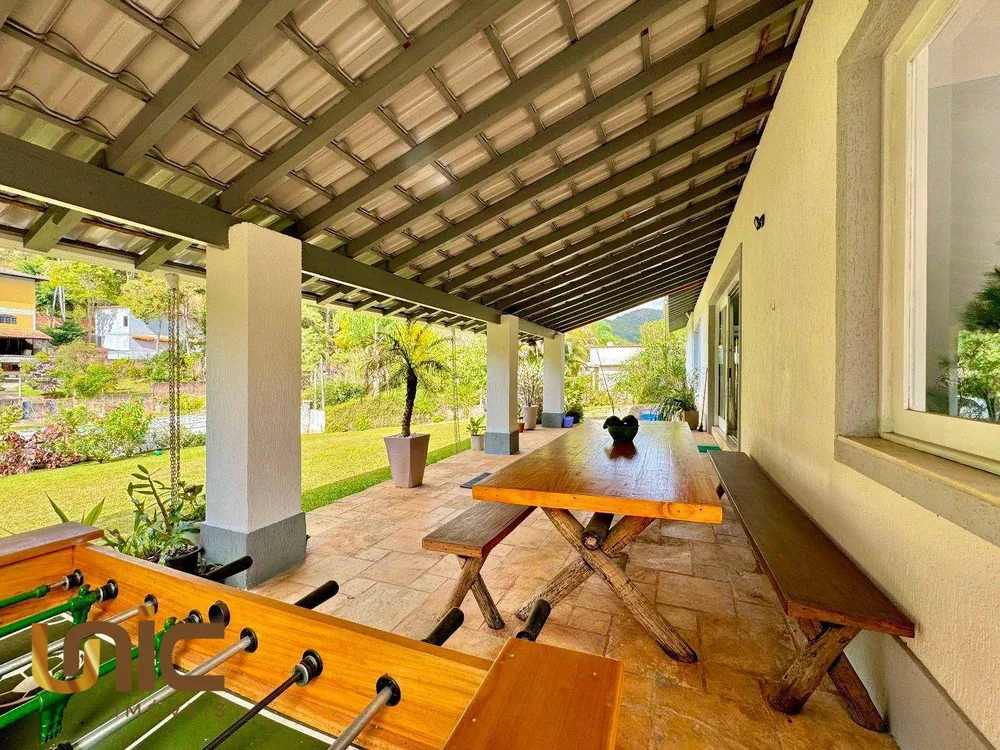Casa de Condomínio, 4 quartos - Foto 3
