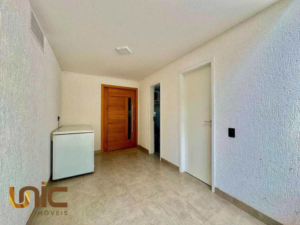 Casa de Condomínio, 4 quartos - Foto 47