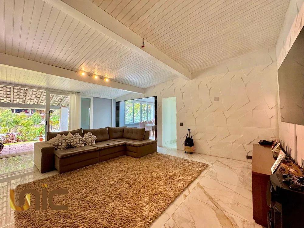 Casa de Condomínio, 4 quartos - Foto 8