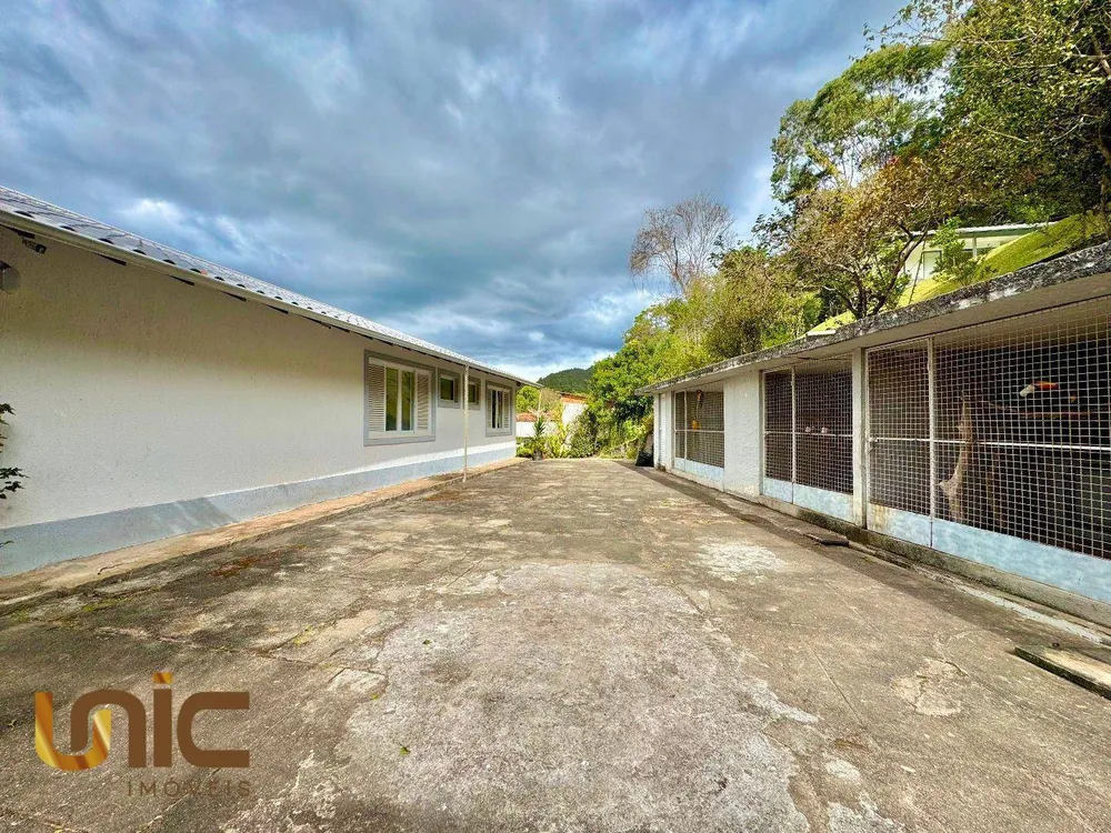 Casa de Condomínio, 4 quartos - Foto 48