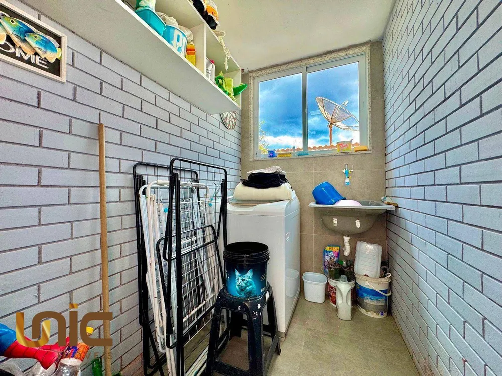 Casa de Condomínio, 4 quartos - Foto 46