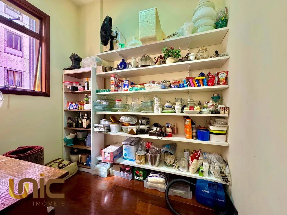 Apartamento, 3 quartos, 186 m² - Foto 10