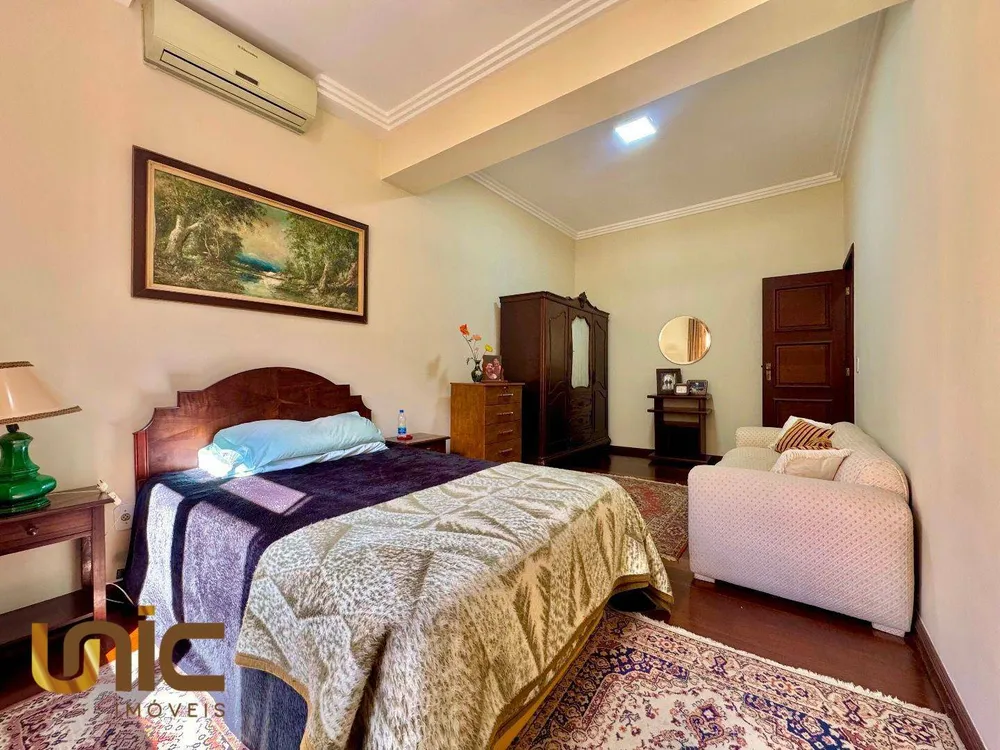 Apartamento, 3 quartos, 186 m² - Foto 9