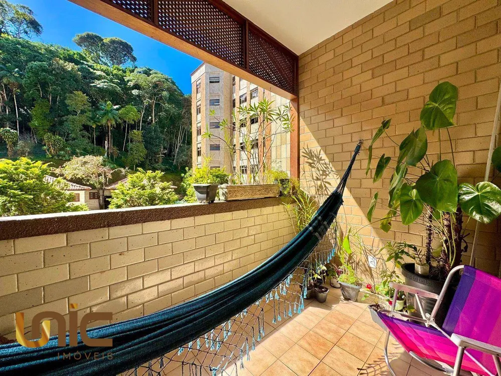 Apartamento, 3 quartos, 186 m² - Foto 10