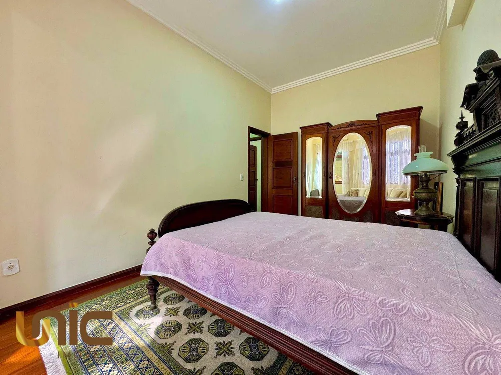 Apartamento, 3 quartos, 186 m² - Foto 11