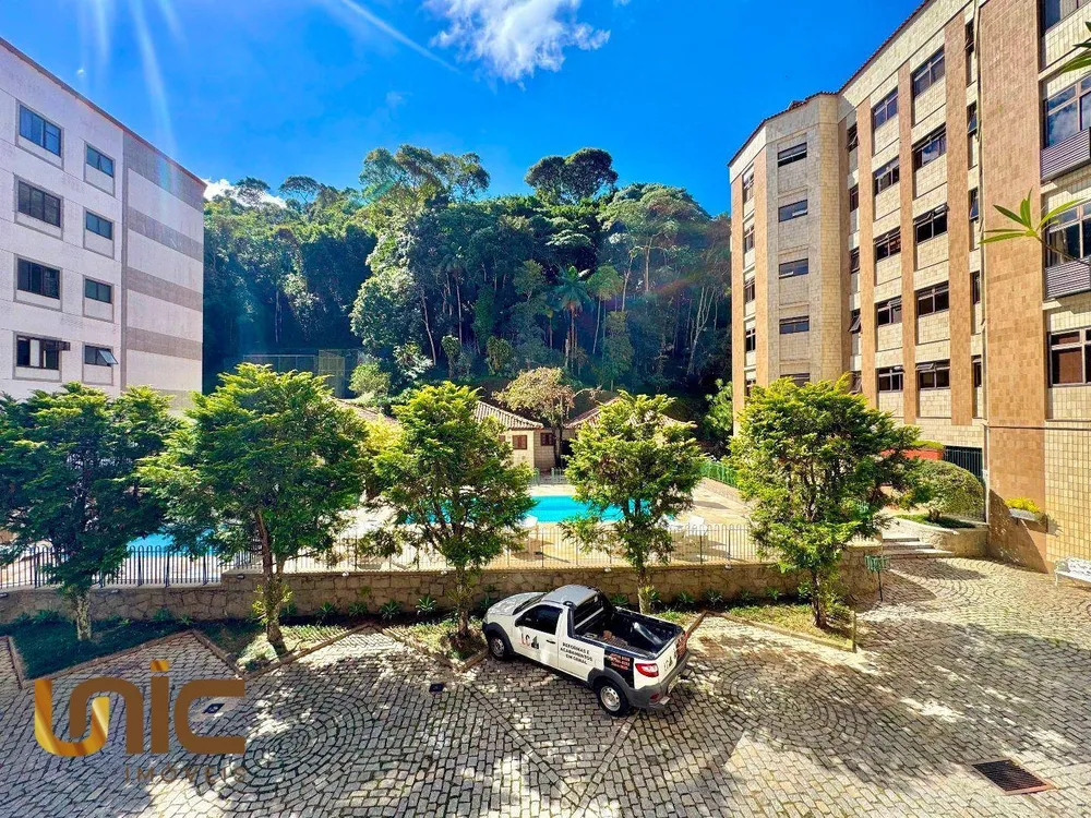 Apartamento, 3 quartos, 186 m² - Foto 11