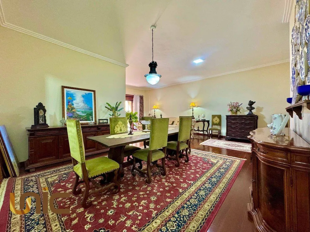 Apartamento, 3 quartos, 186 m² - Foto 7
