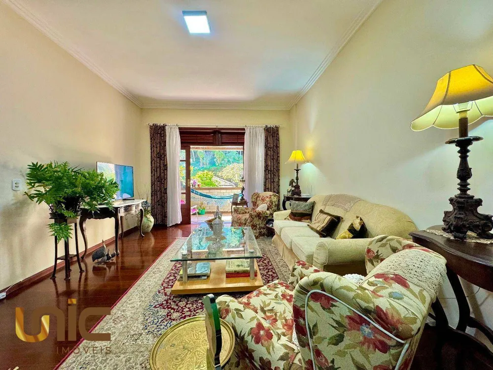Apartamento, 3 quartos, 186 m² - Foto 2