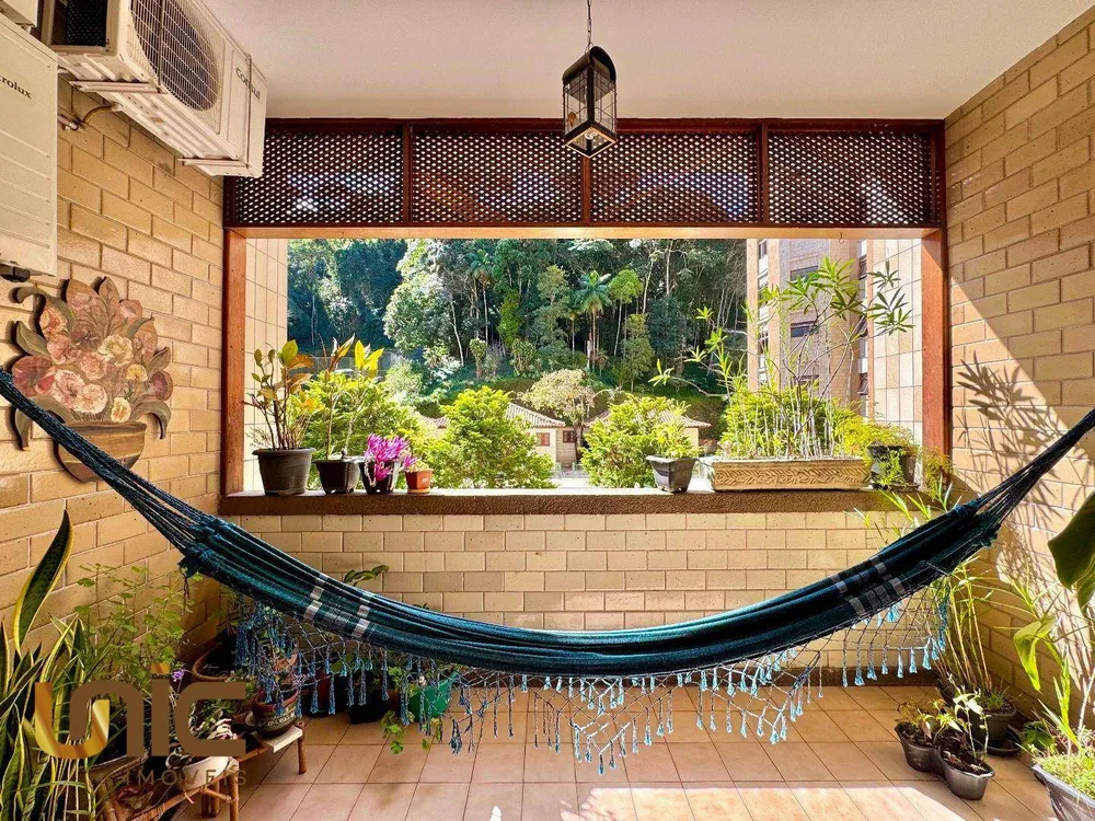 Apartamento, 3 quartos, 186 m² - Foto 3