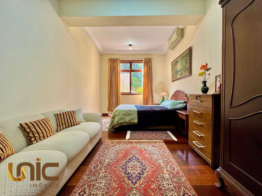 Apartamento, 3 quartos, 186 m² - Foto 16