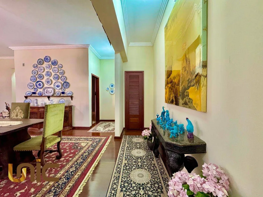 Apartamento, 3 quartos, 186 m² - Foto 12