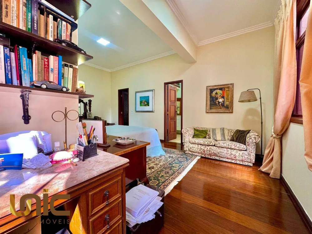 Apartamento, 3 quartos, 186 m² - Foto 34