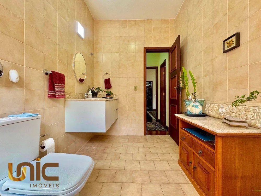 Apartamento, 3 quartos, 186 m² - Foto 27