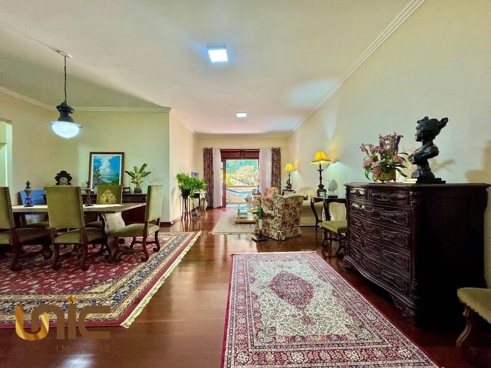 Apartamento, 3 quartos, 186 m² - Foto 5