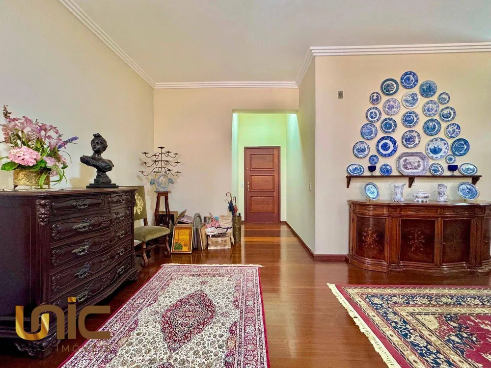 Apartamento, 3 quartos, 186 m² - Foto 4