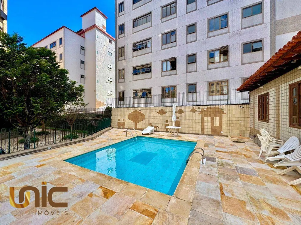 Apartamento, 3 quartos, 186 m² - Foto 55