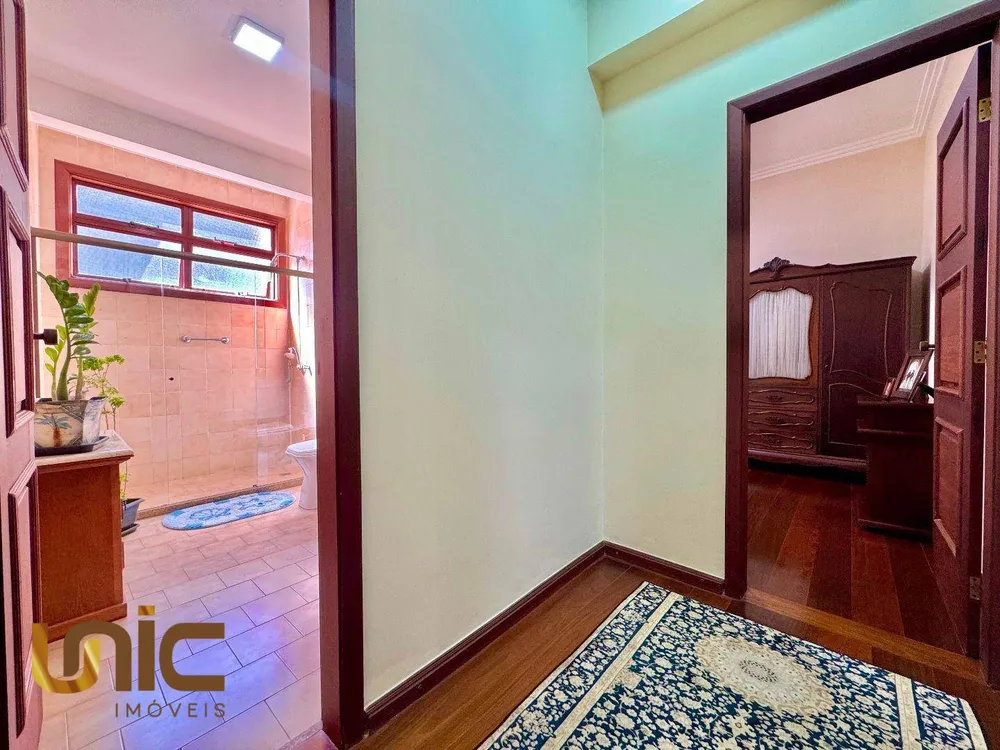 Apartamento, 3 quartos, 186 m² - Foto 20