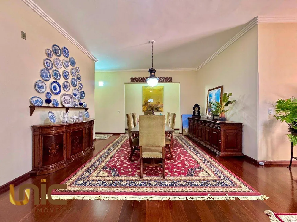 Apartamento, 3 quartos, 186 m² - Foto 6