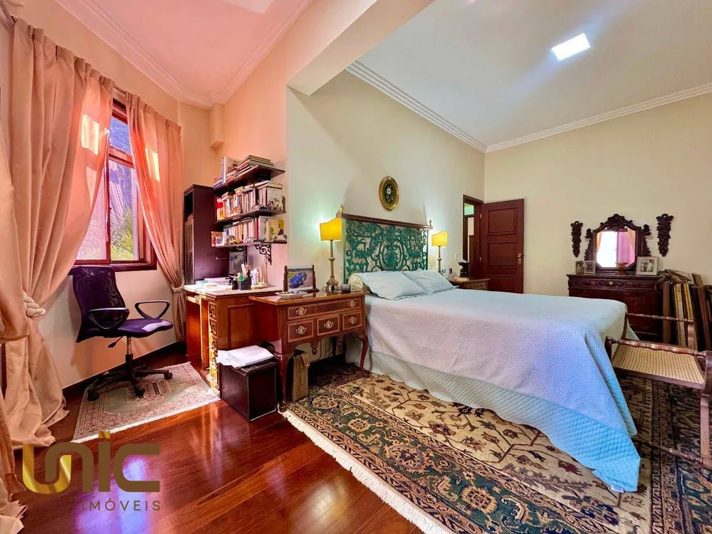 Apartamento, 3 quartos, 186 m² - Foto 12