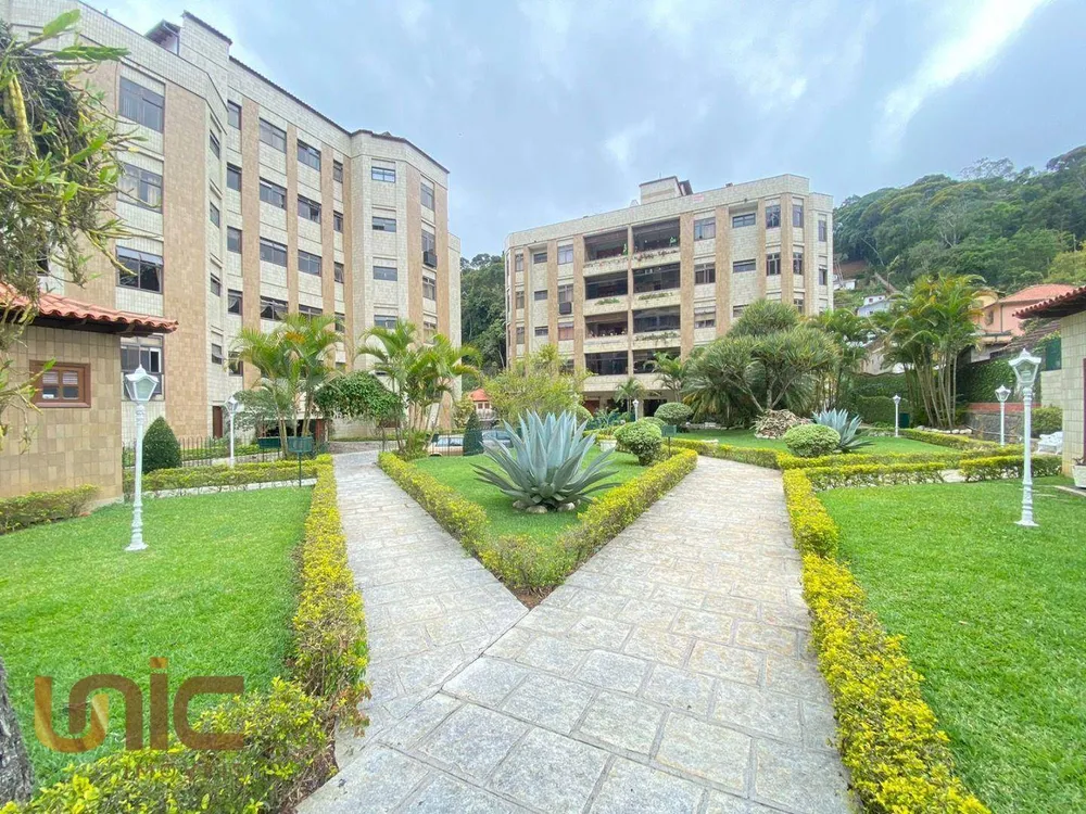Apartamento, 3 quartos, 186 m² - Foto 60