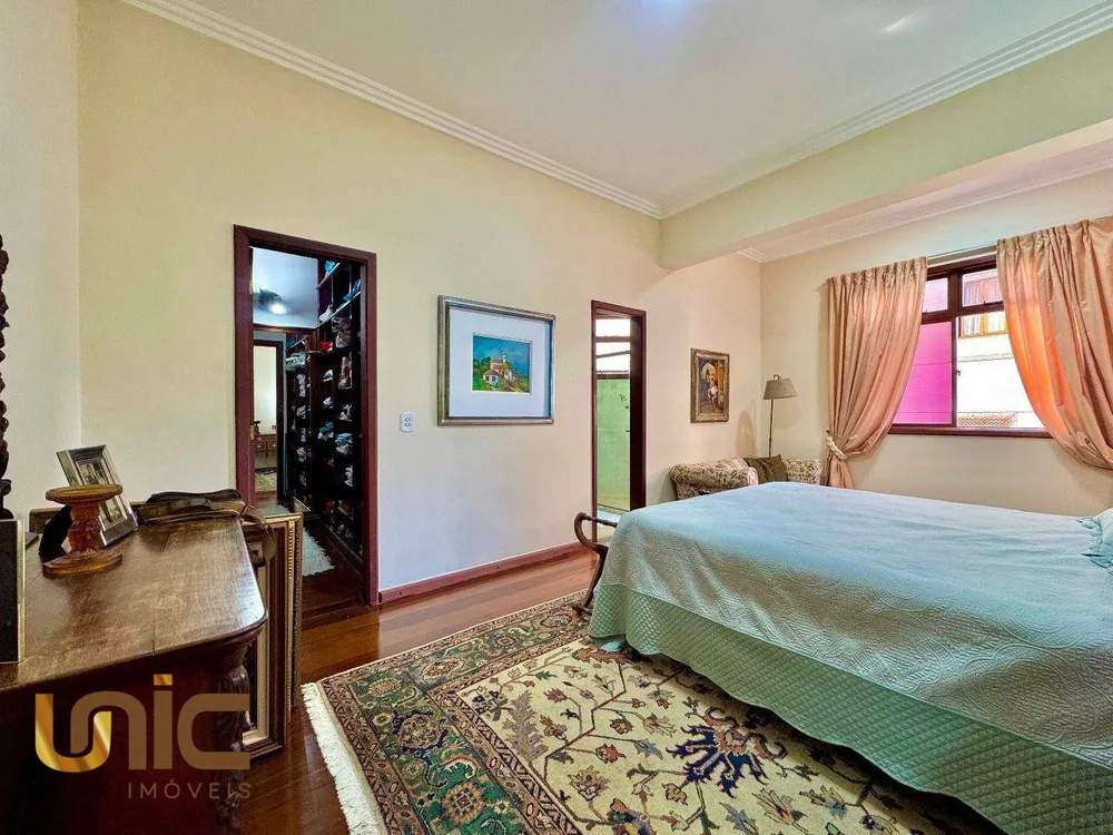 Apartamento, 3 quartos, 186 m² - Foto 29