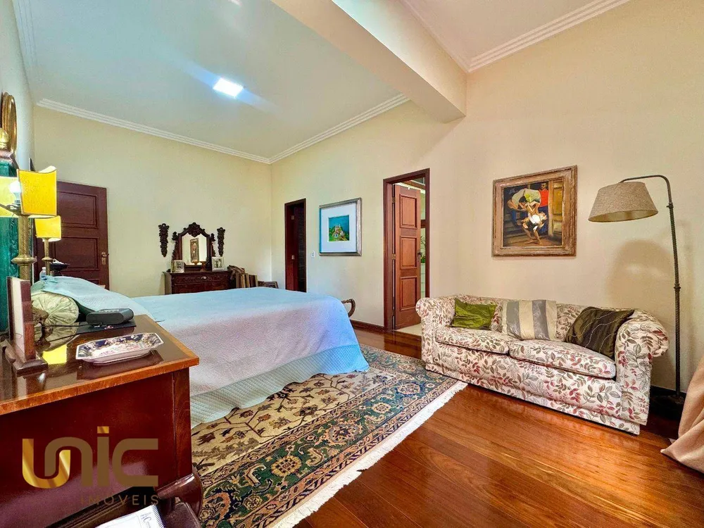 Apartamento, 3 quartos, 186 m² - Foto 35