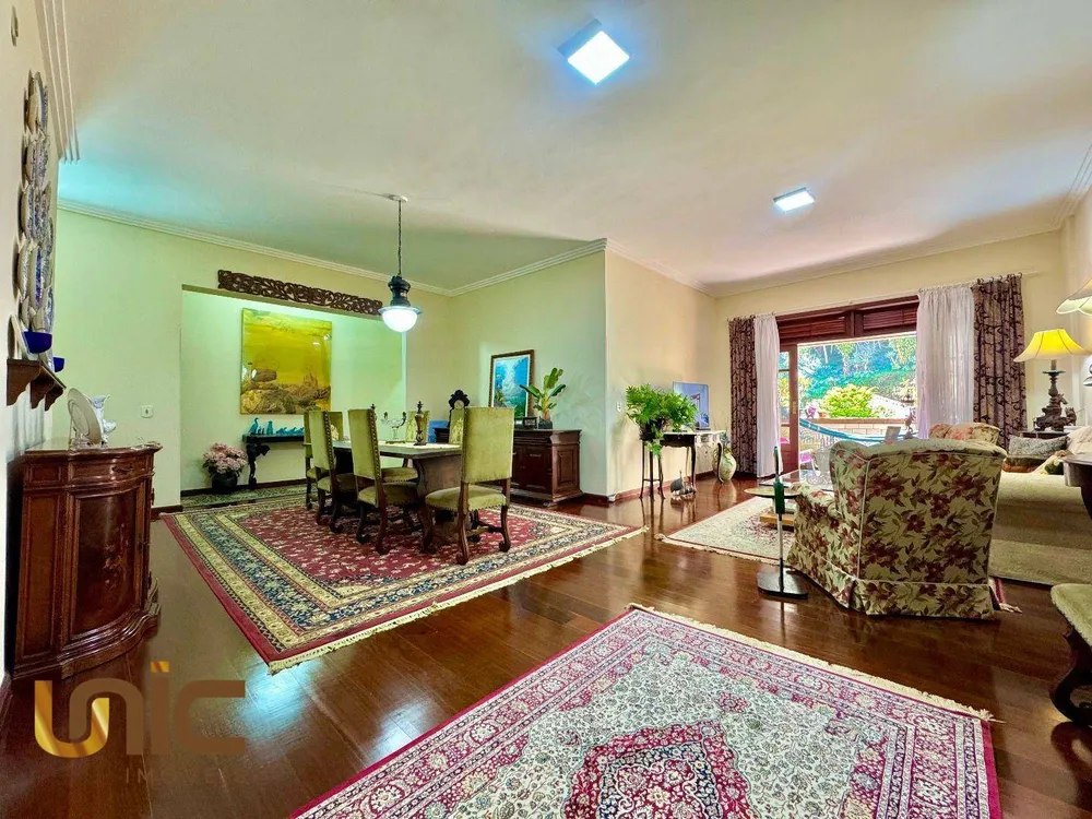 Apartamento, 3 quartos, 186 m² - Foto 9