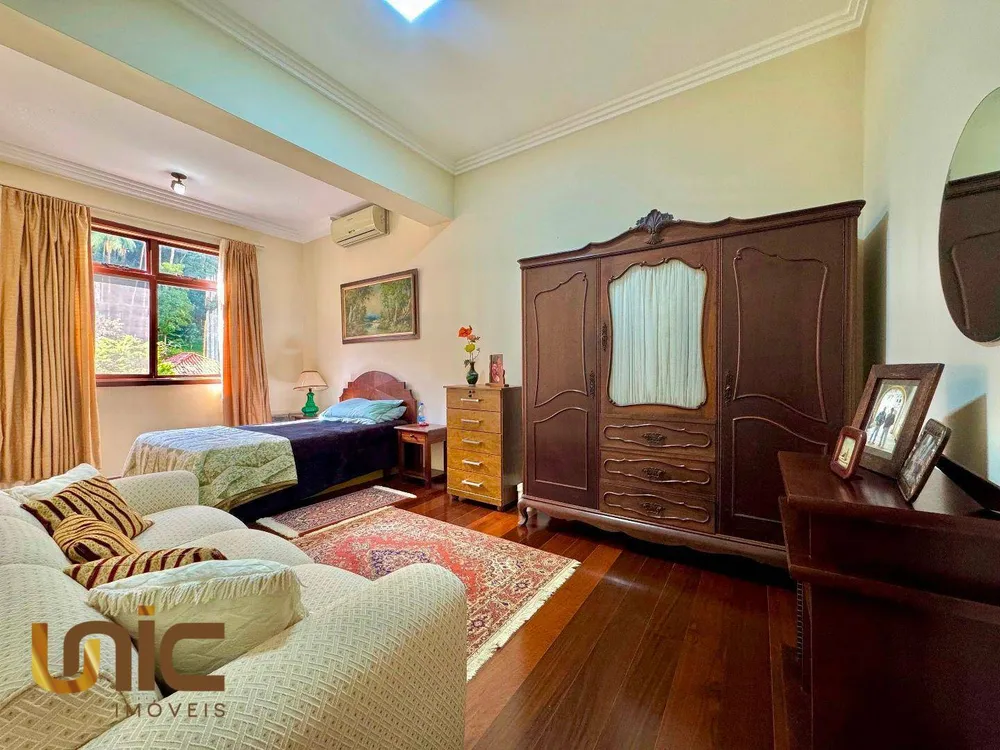 Apartamento, 3 quartos, 186 m² - Foto 15