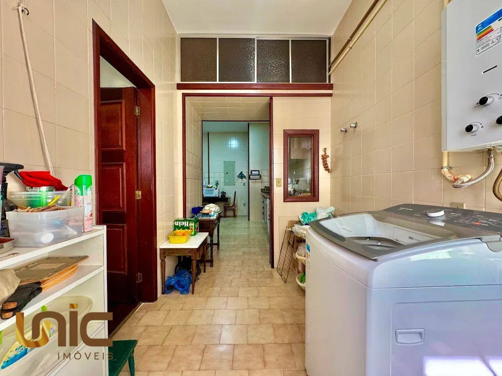 Apartamento, 3 quartos, 186 m² - Foto 48