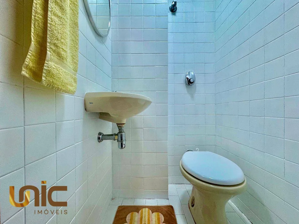 Apartamento, 3 quartos, 186 m² - Foto 15