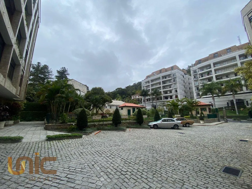 Apartamento, 3 quartos, 186 m² - Foto 65