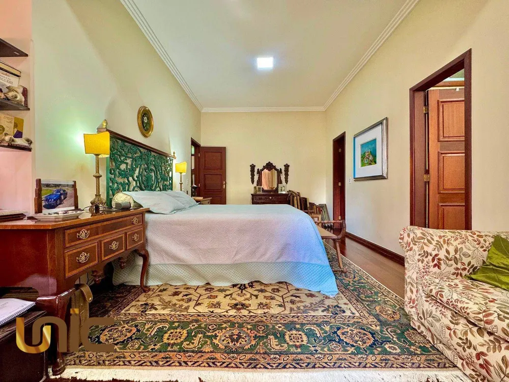 Apartamento, 3 quartos, 186 m² - Foto 31