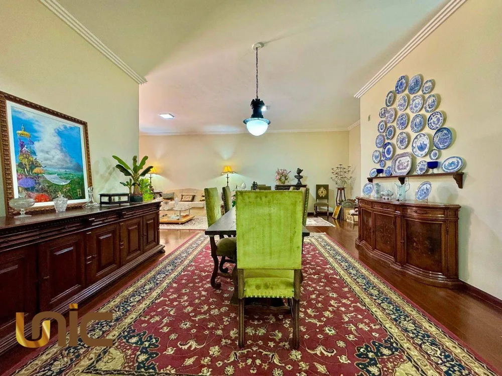 Apartamento, 3 quartos, 186 m² - Foto 8