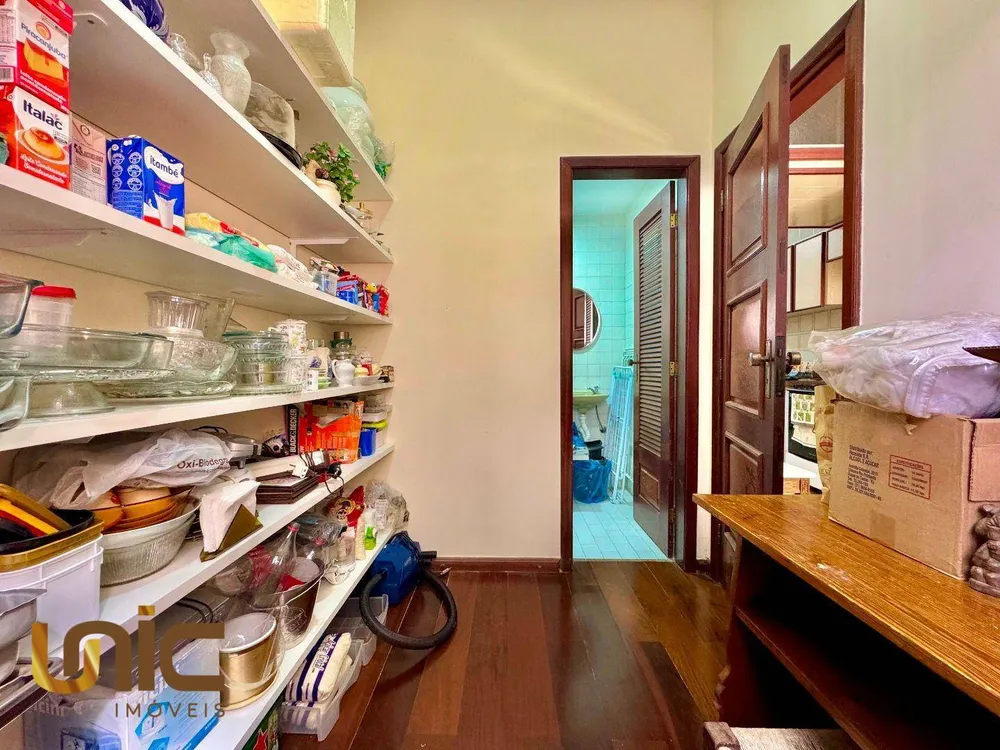 Apartamento, 3 quartos, 186 m² - Foto 50