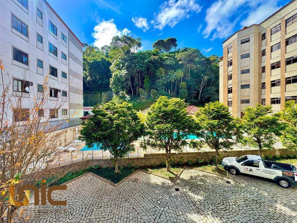 Apartamento, 3 quartos, 186 m² - Foto 14