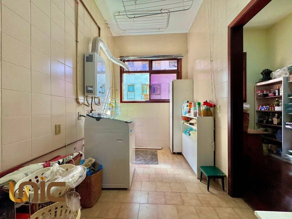 Apartamento, 3 quartos, 186 m² - Foto 47