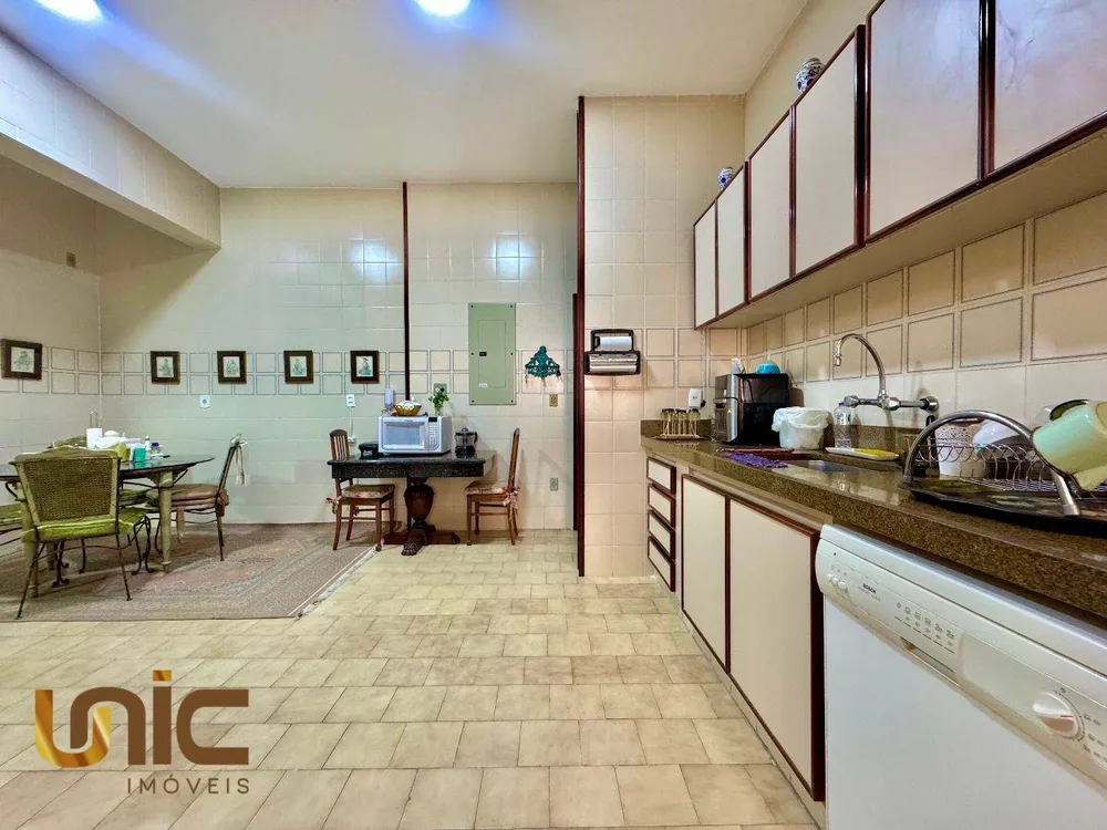 Apartamento, 3 quartos, 186 m² - Foto 42