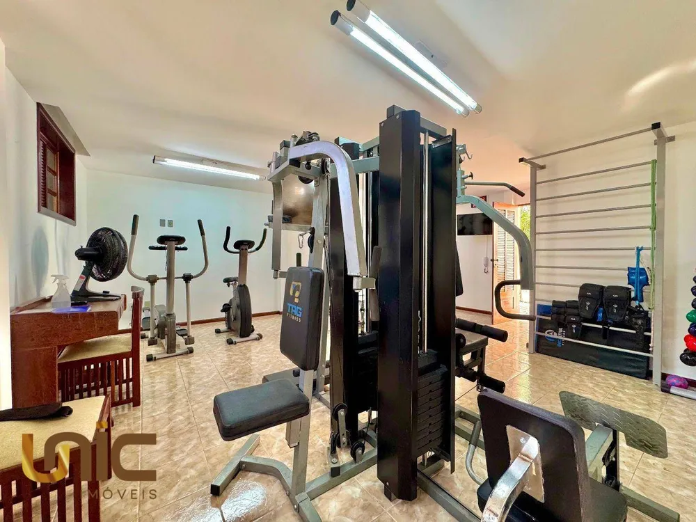 Apartamento, 3 quartos, 186 m² - Foto 59