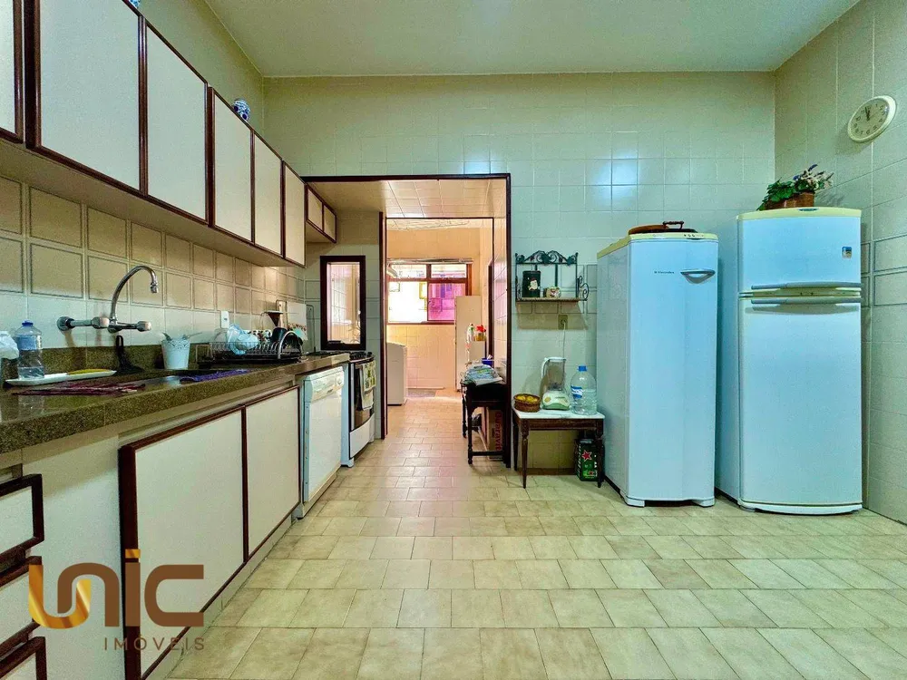 Apartamento, 3 quartos, 186 m² - Foto 16