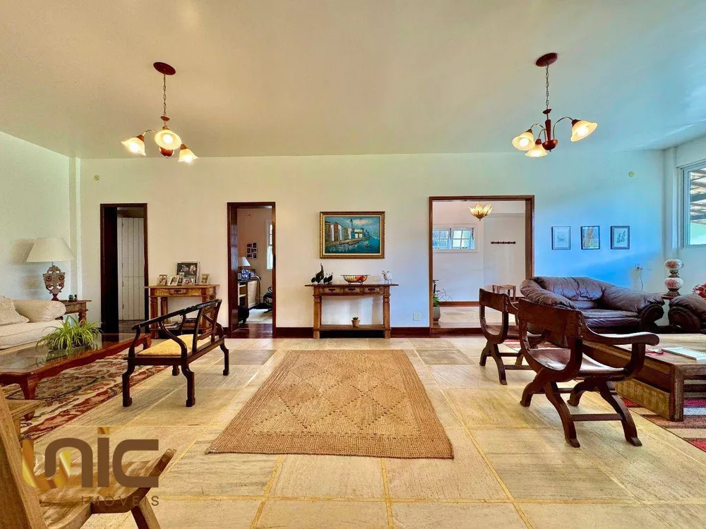 Casa de Condomínio, 5 quartos - Foto 23