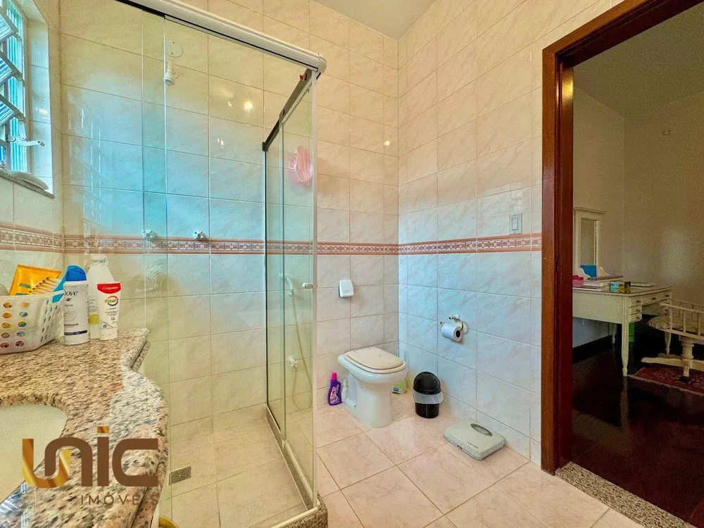 Casa de Condomínio, 5 quartos - Foto 11