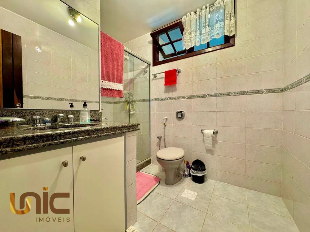 Casa de Condomínio, 5 quartos - Foto 55